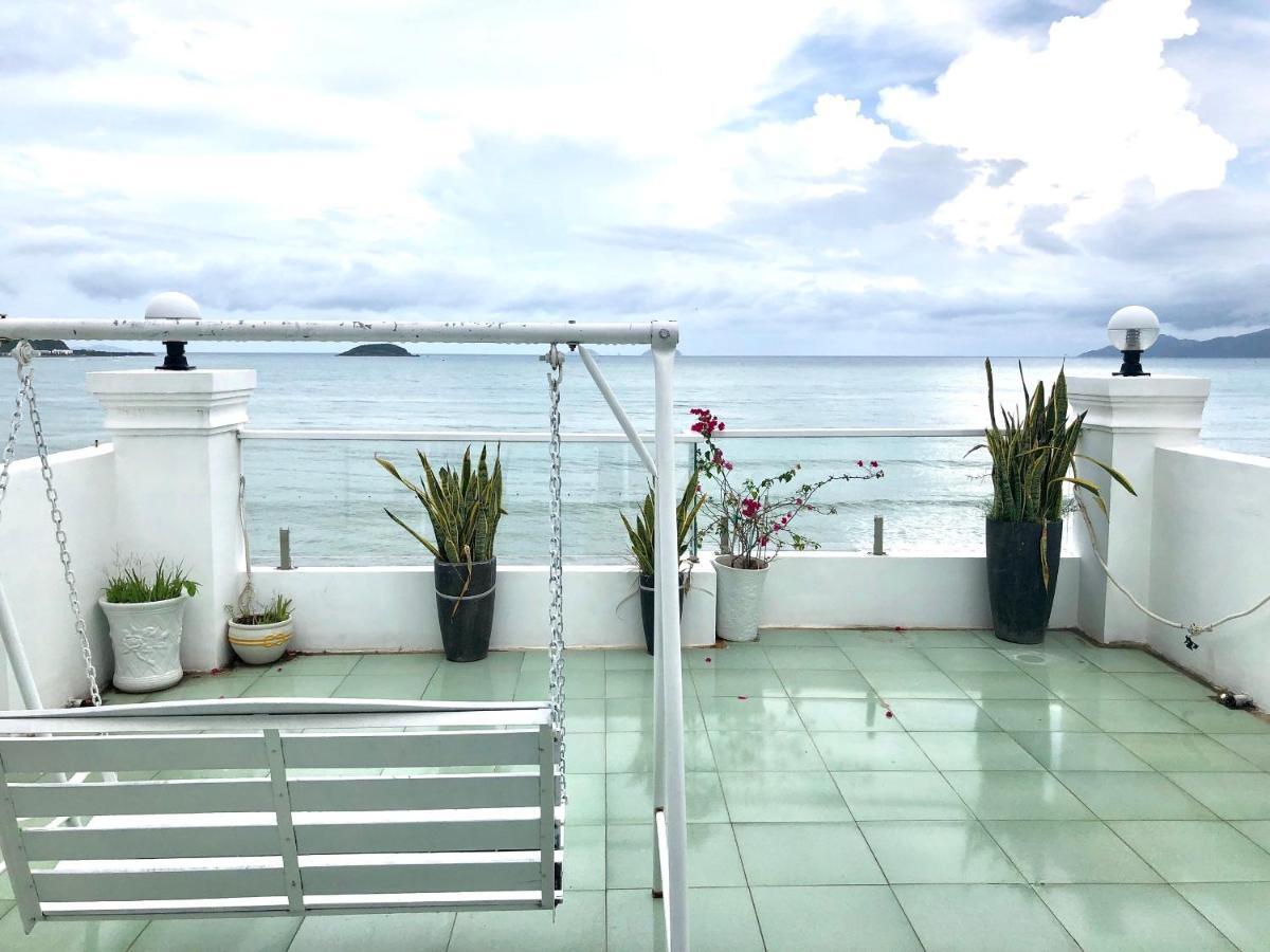 Thien Thanh Hotel - E Dragon Nha Trang Exterior photo